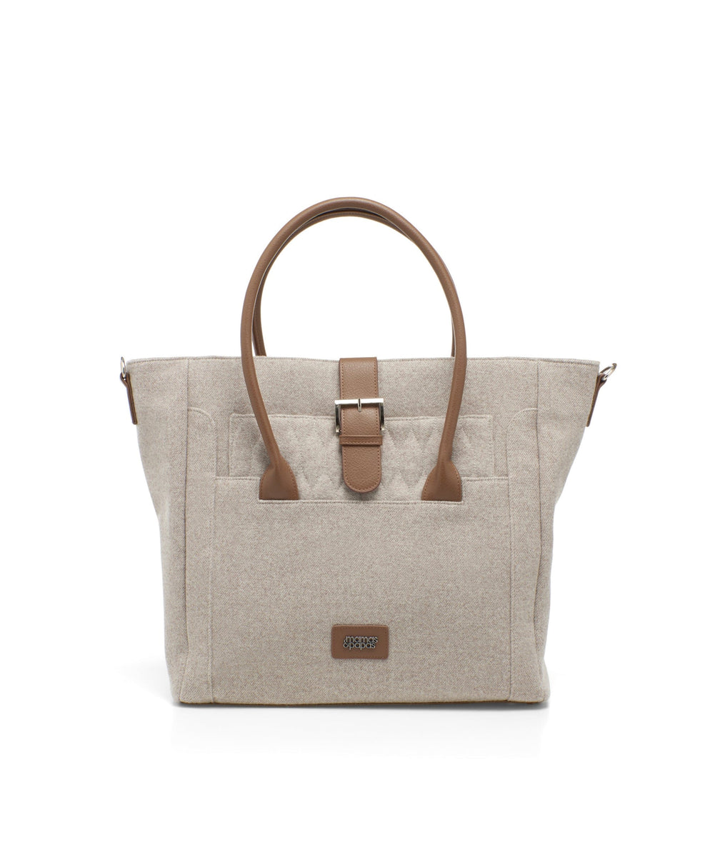 Ocarro Tote Bag Heritage Mamas & Papas IE