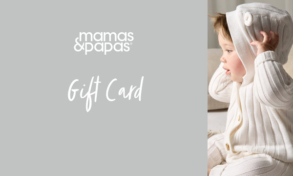 Mamas & Papas IE Gift Cards