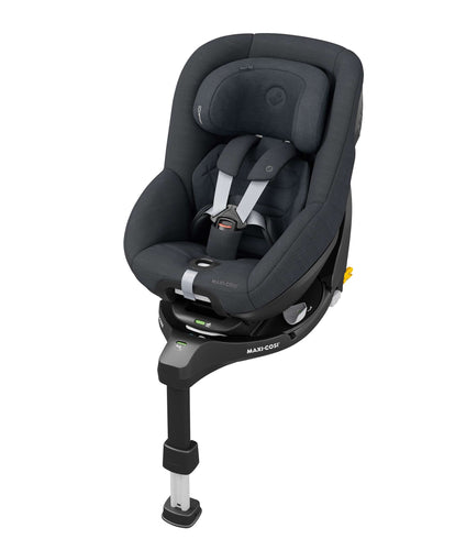 Maxi Cosi Baby Car Seats Maxi-Cosi Pearl 360 Pro Car Seat In Graphite