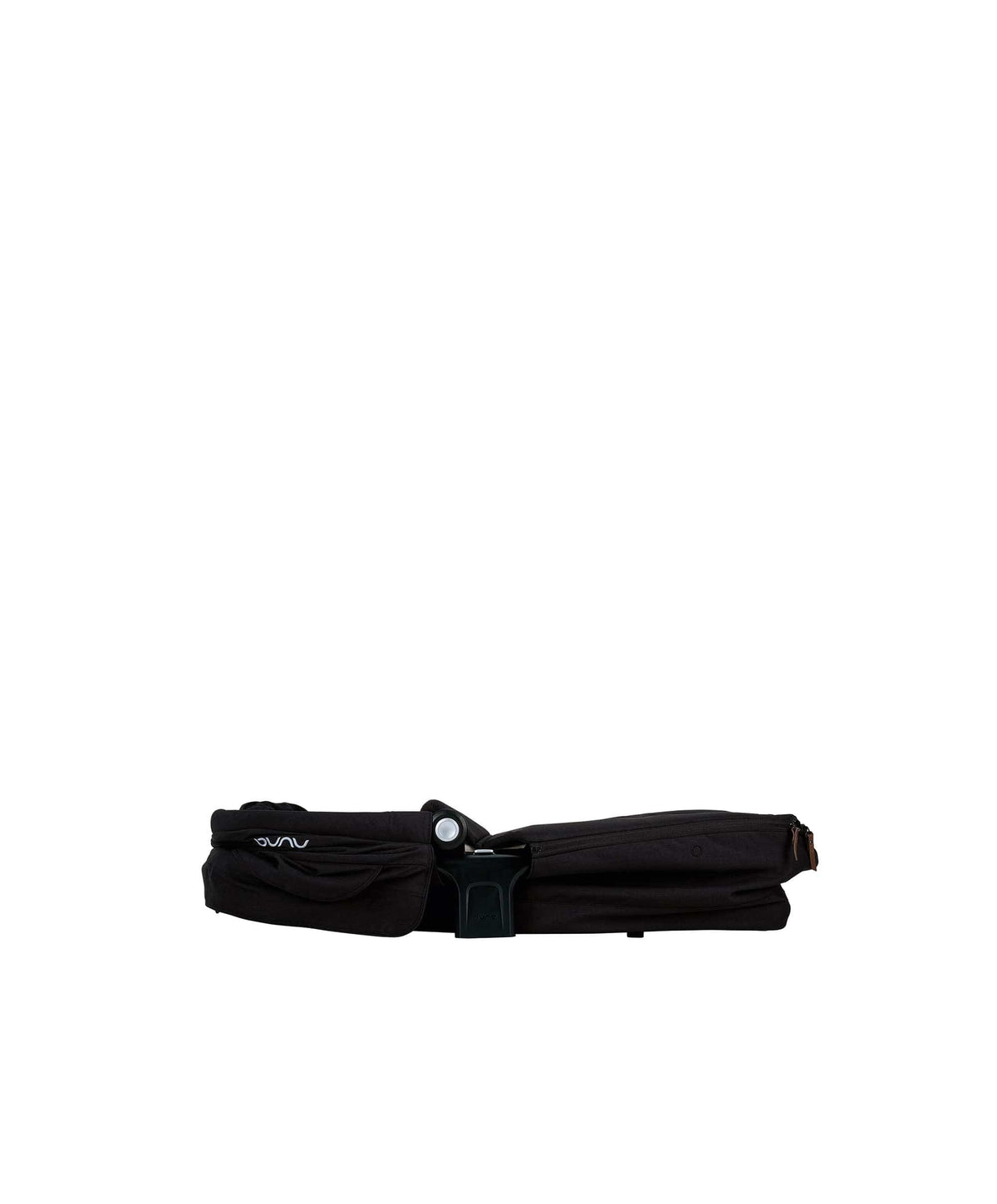 Nuna Pushchairs Nuna TRIV Next Pushchair 3 Piece Bundle inc. PIPA Urbn Car Seat - Caviar