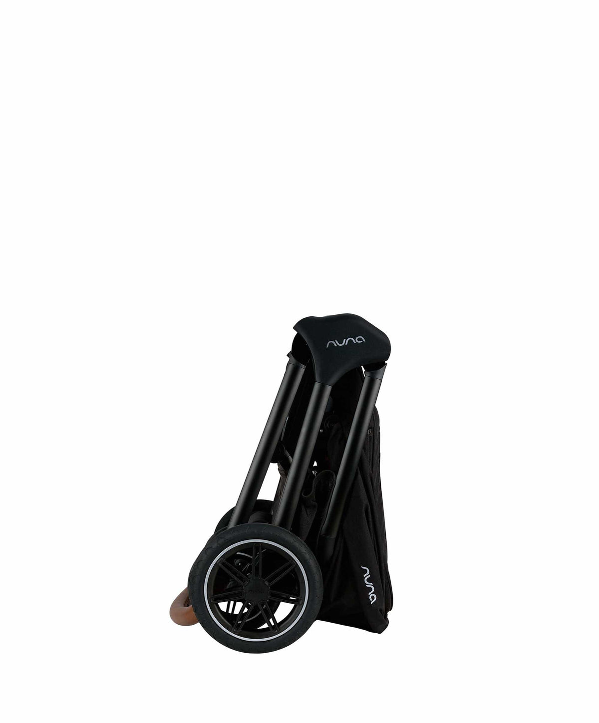 Nuna Pushchairs Nuna TRIV Next Pushchair 3 Piece Bundle inc. PIPA Urbn Car Seat - Caviar