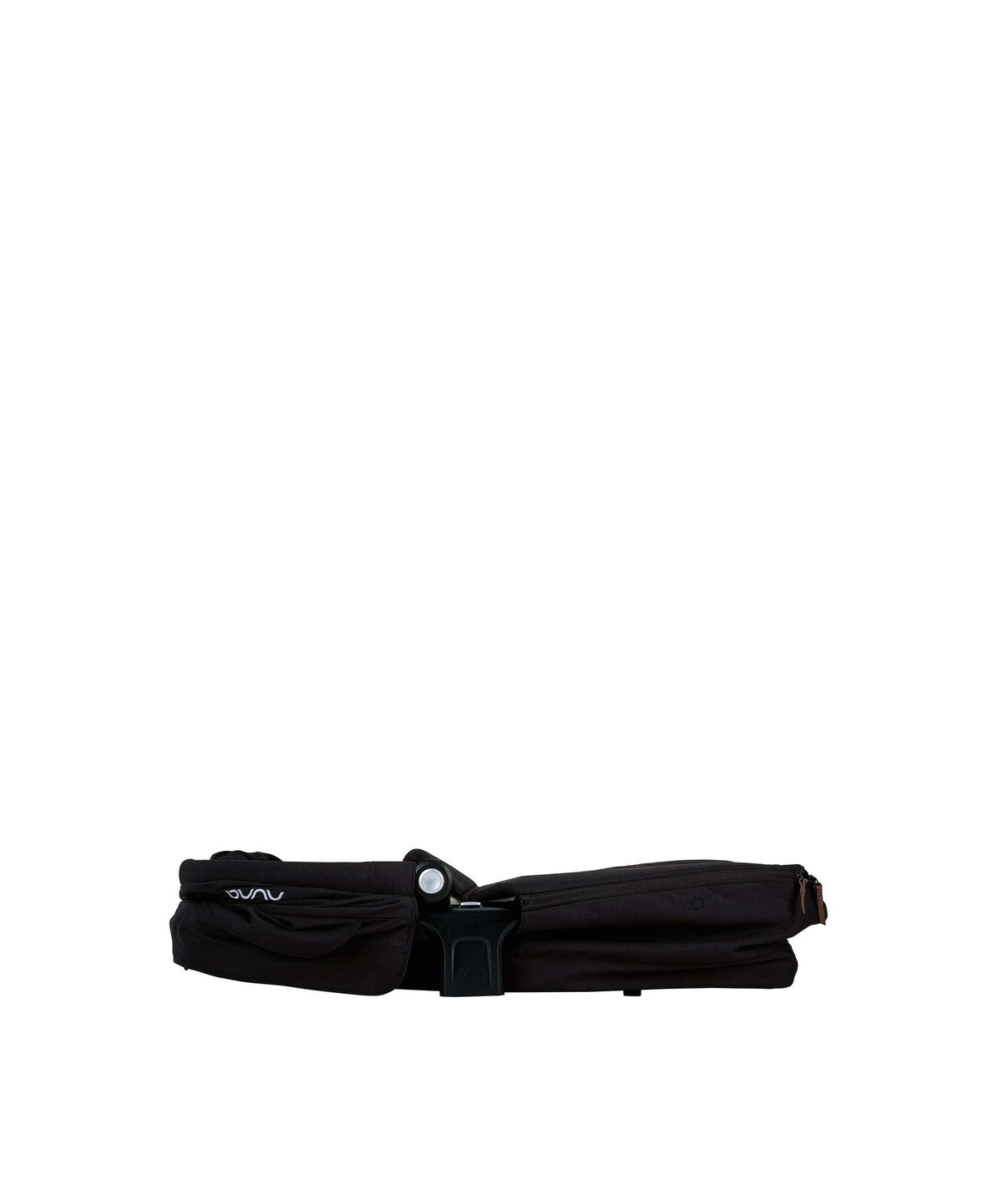 Nuna Pushchairs Nuna TRIV Next Pushchair 4 Piece Bundle inc. PIPA Next Car Seat - Caviar