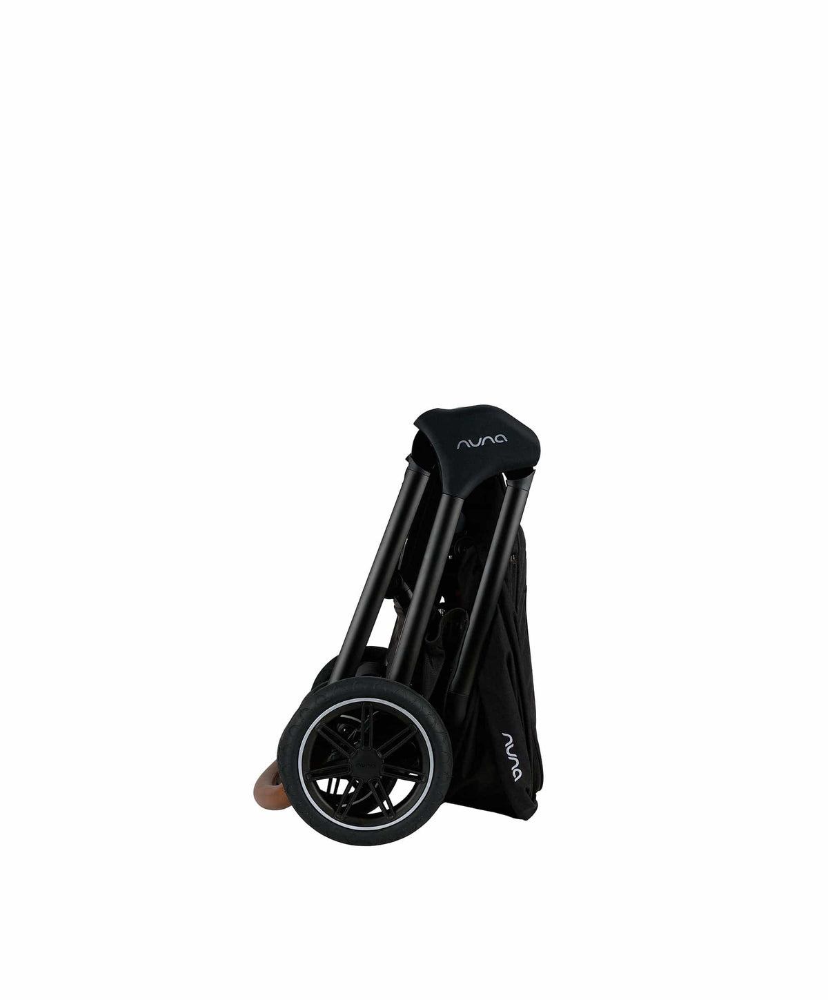 Nuna Pushchairs Nuna TRIV Next Pushchair 4 Piece Bundle inc. PIPA Next Car Seat - Caviar