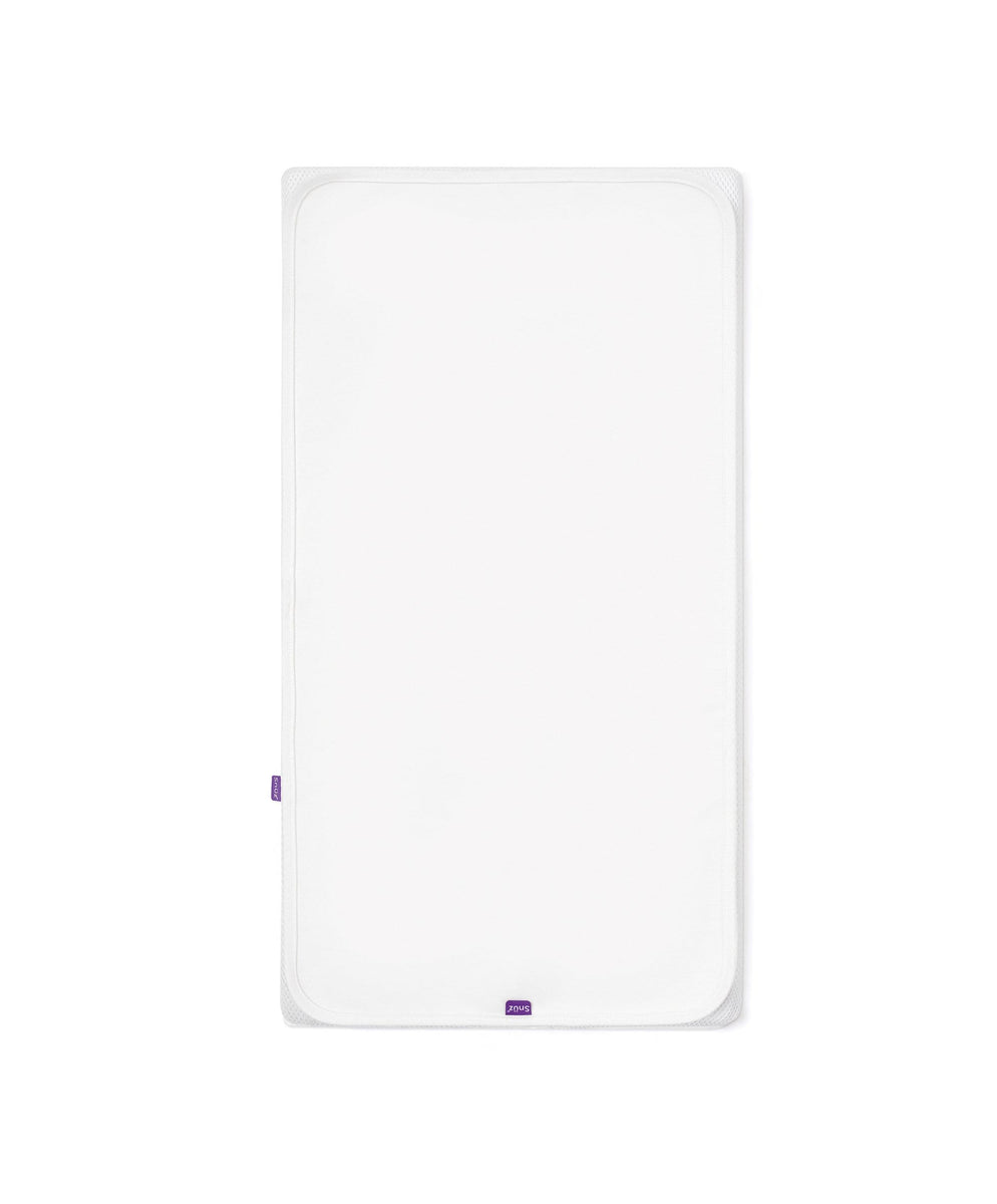 SnuzPod4 Waterproof Bedside Crib Mattress Protector Mamas & Papas IE