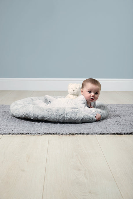 The M&P Guide to... Tummy Time