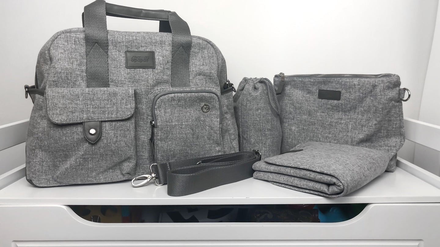 Abigail Thomas' Bowling Bag Review