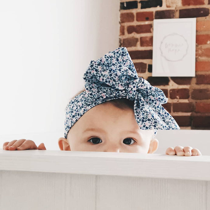 Christy Leigh-Castles' Franklin Cot Bed Review