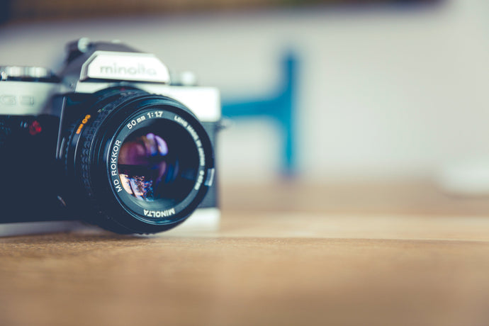 5 Professional Tips For Taking Brilliant Photos Of Your Baby