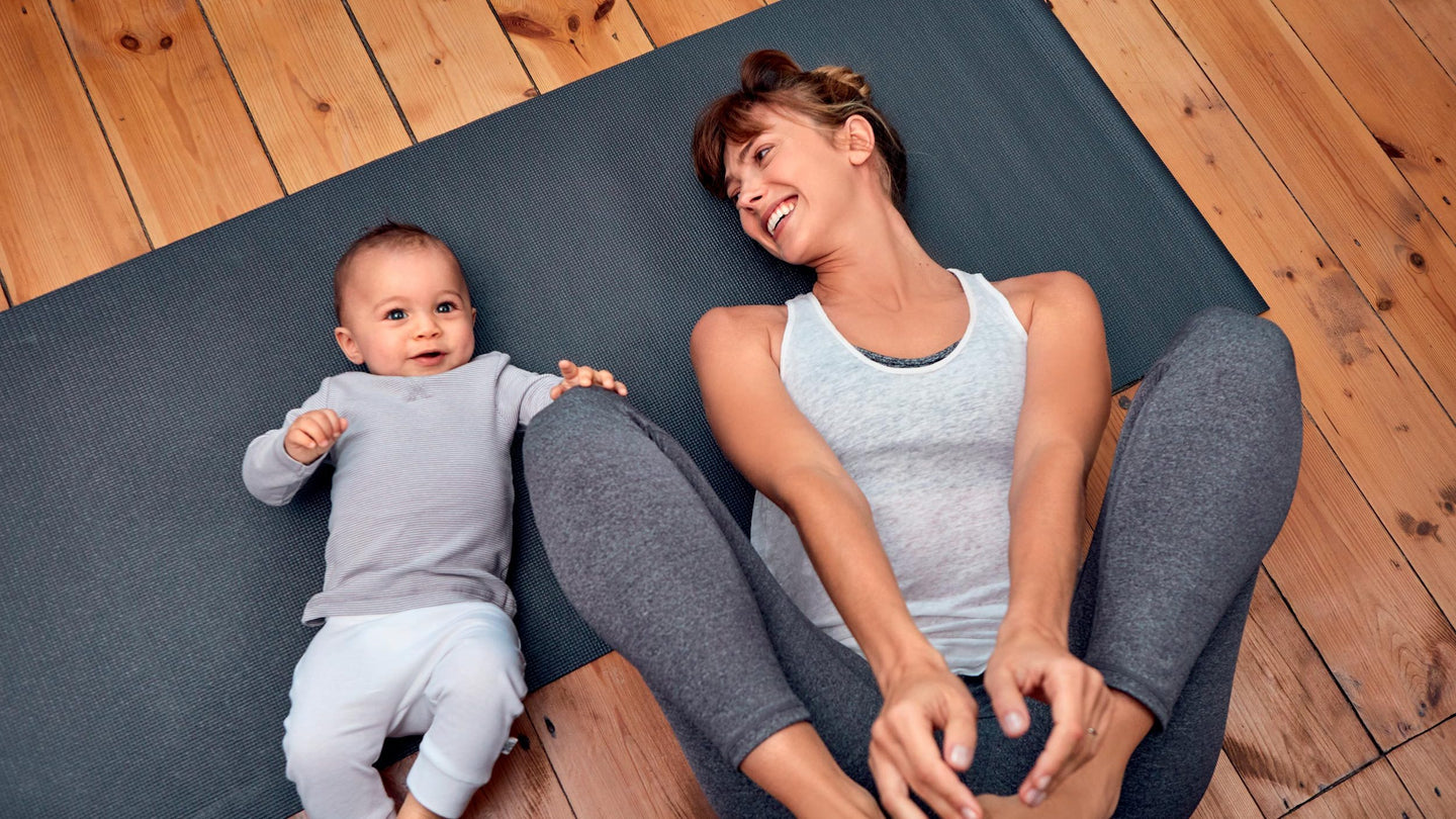 The M&P Guide to... Baby's Movements