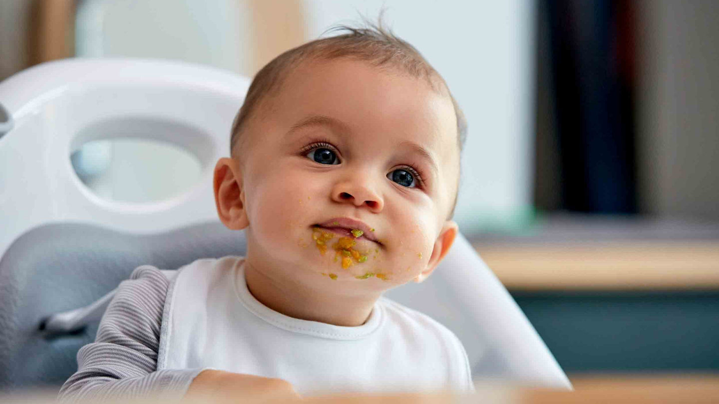 The M&P Guide To... Weaning