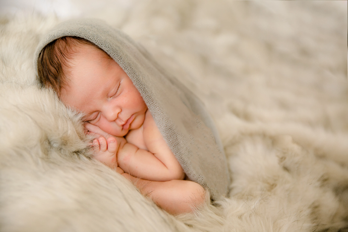 Jane Atter - Newborn Photography Tips & Tricks