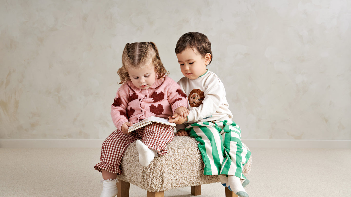 Vintage Baby Names Making a Comeback
