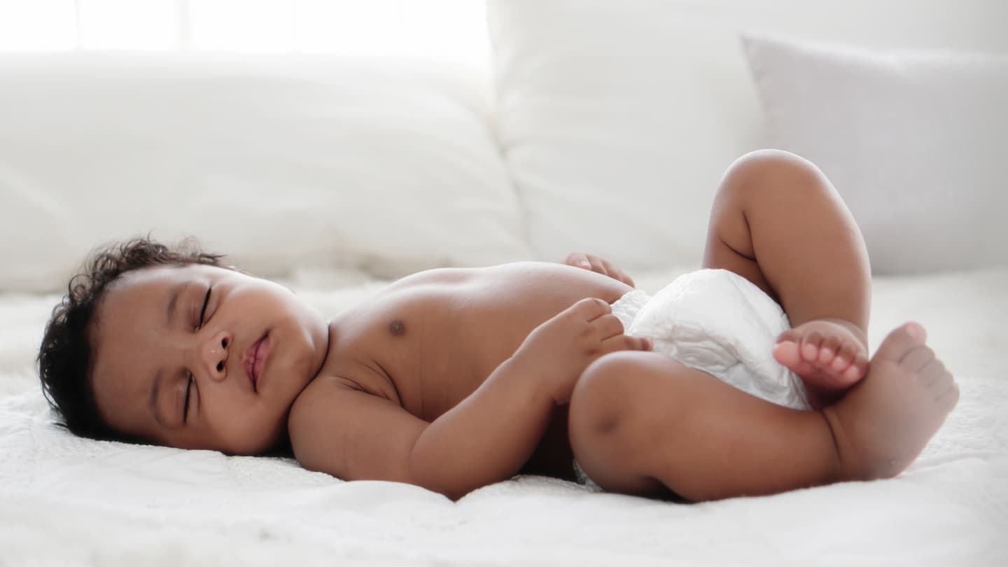 Your Baby Summer Sleep Guide