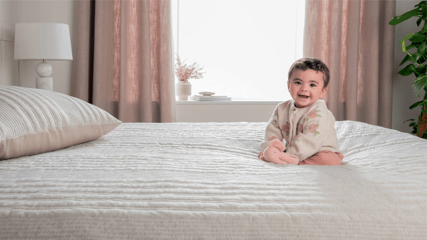 When Do Babies Crawl? Tips to Encourage Baby