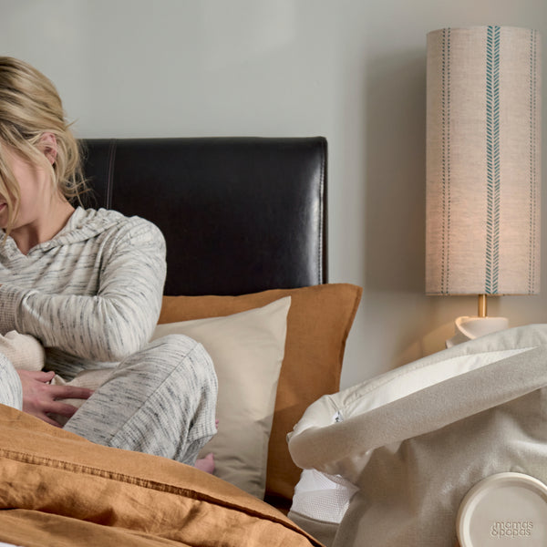 Clock Change Hack Every Parent Needs