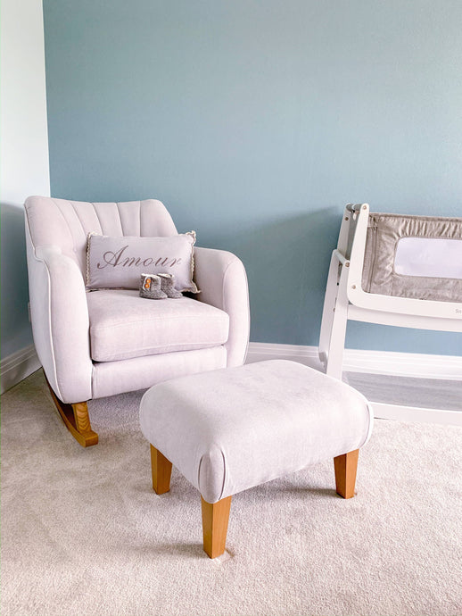 Hollie Robinson's Hilston Nursing Chair Review