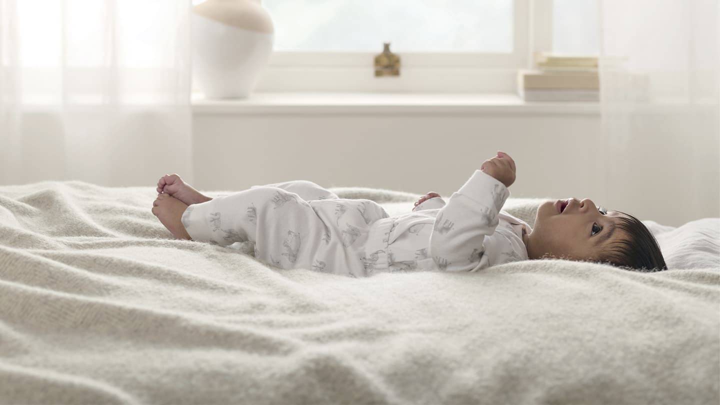 Seasonal Newborn Clothing Buying Guide