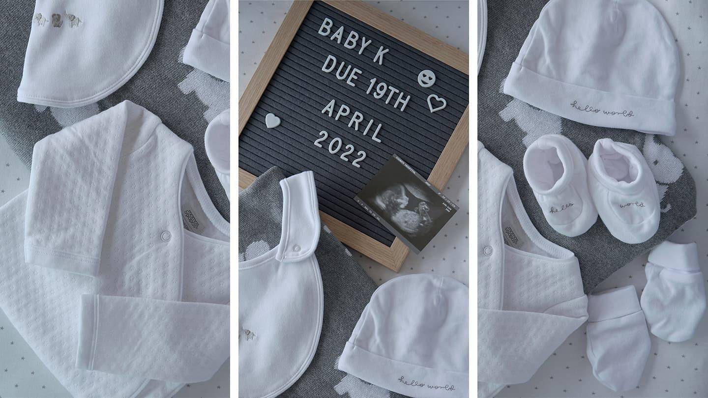 Pregnancy Announcement Ideas and Stories
