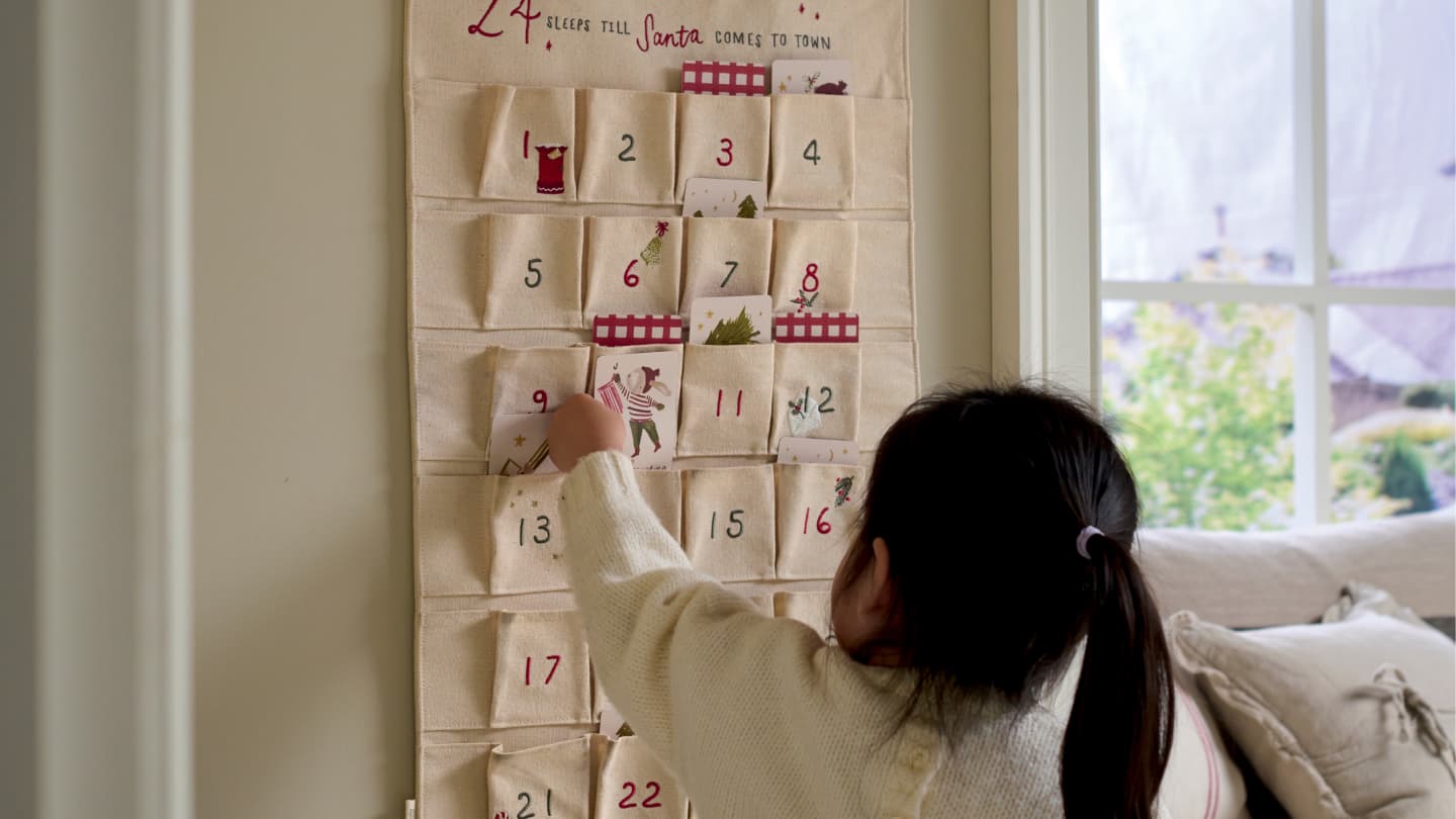 The Christmas Countdown: Creating Magical Moments Before the Big Day