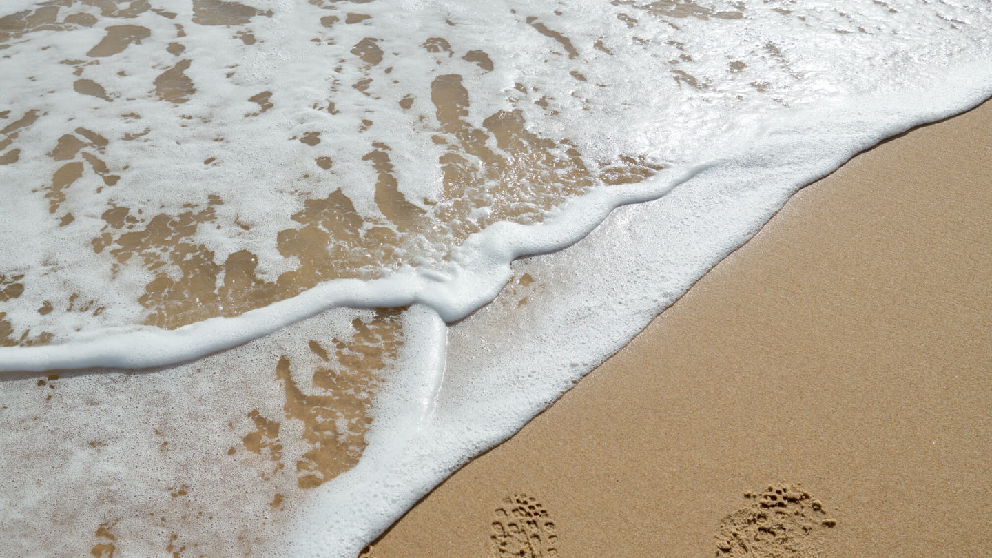 Ocean & Travel-Inspired Baby Names for Summer Babies