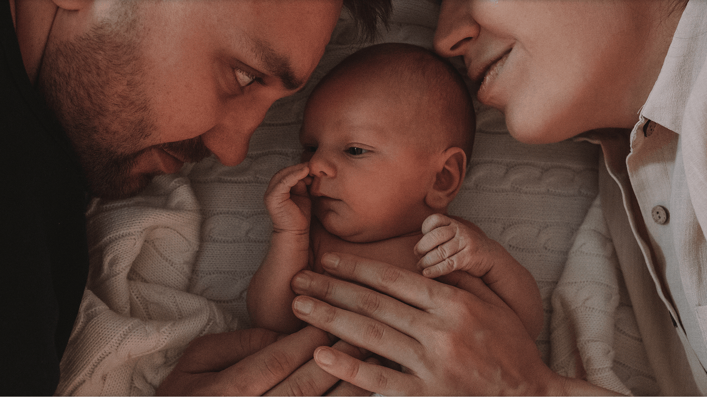 The First Hello: Weeks 37-39