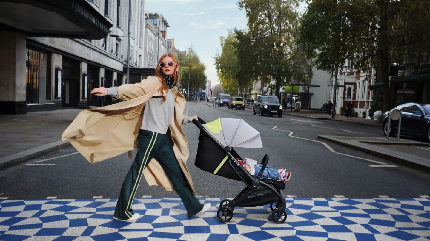 The Perfect Travel Companion: Reach New Heights with iCandy Pip