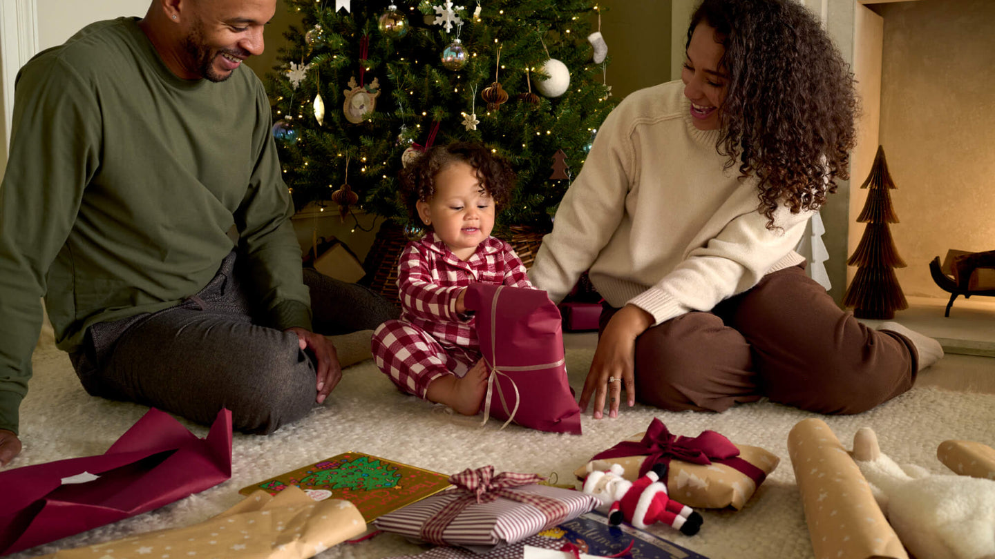 Christmas Gifts for Newborns