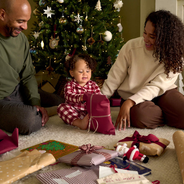 Christmas Gifts for Newborns