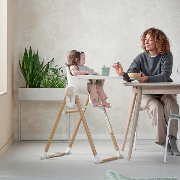 Designing Eno: A Game-Changer for Modern Families