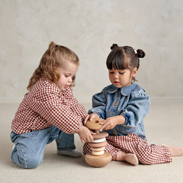 Unique Baby Names You Won’t Hear in the Playground