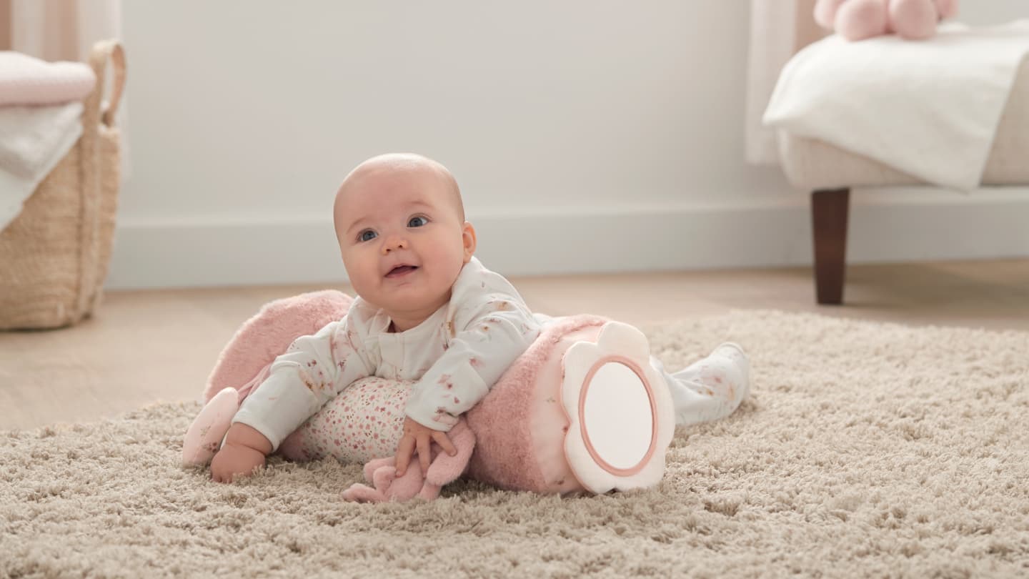 The Ultimate Baby Toy Guide &ndash; Mamas & Papas IE