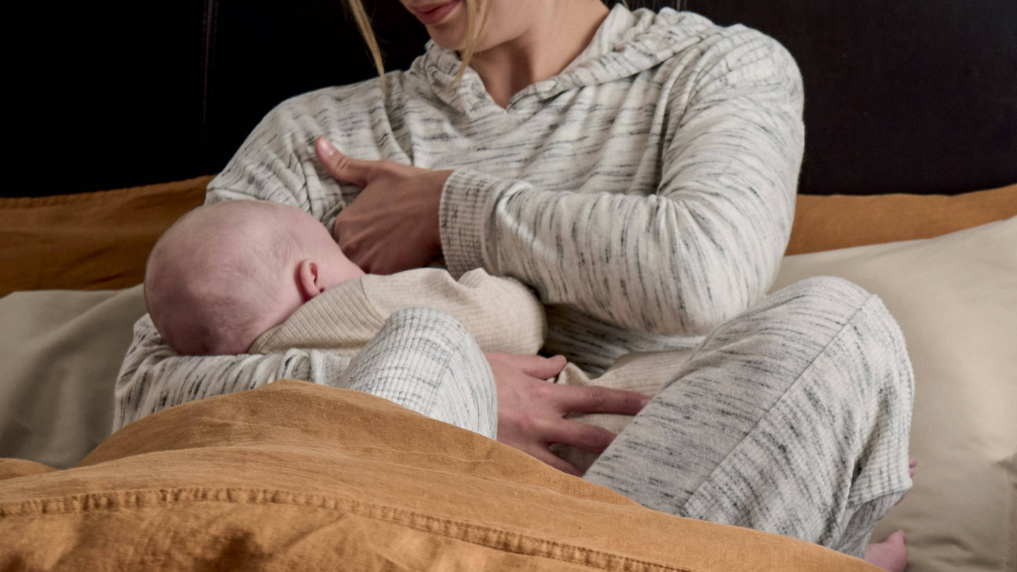 Returning to work when you’re still breastfeeding