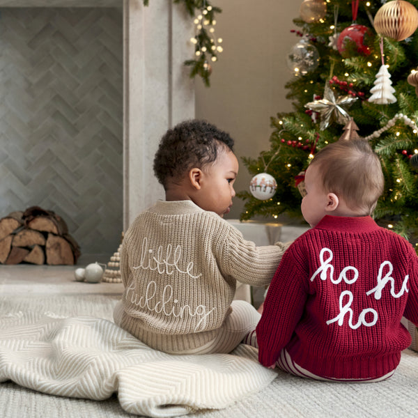 The Ultimate Baby’s First Christmas Guide