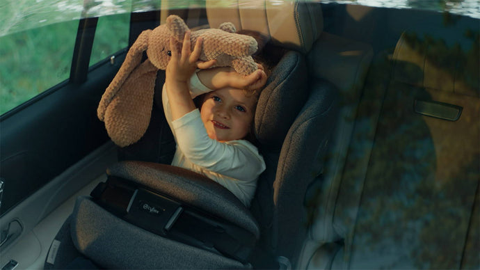 Car Seat Safety: Understanding the law and safety testing