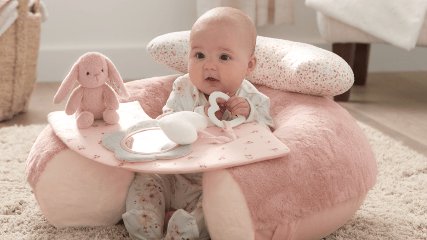 The Ultimate Baby Girl Gift Guide: Thoughtful Gift Ideas for Every Occasion