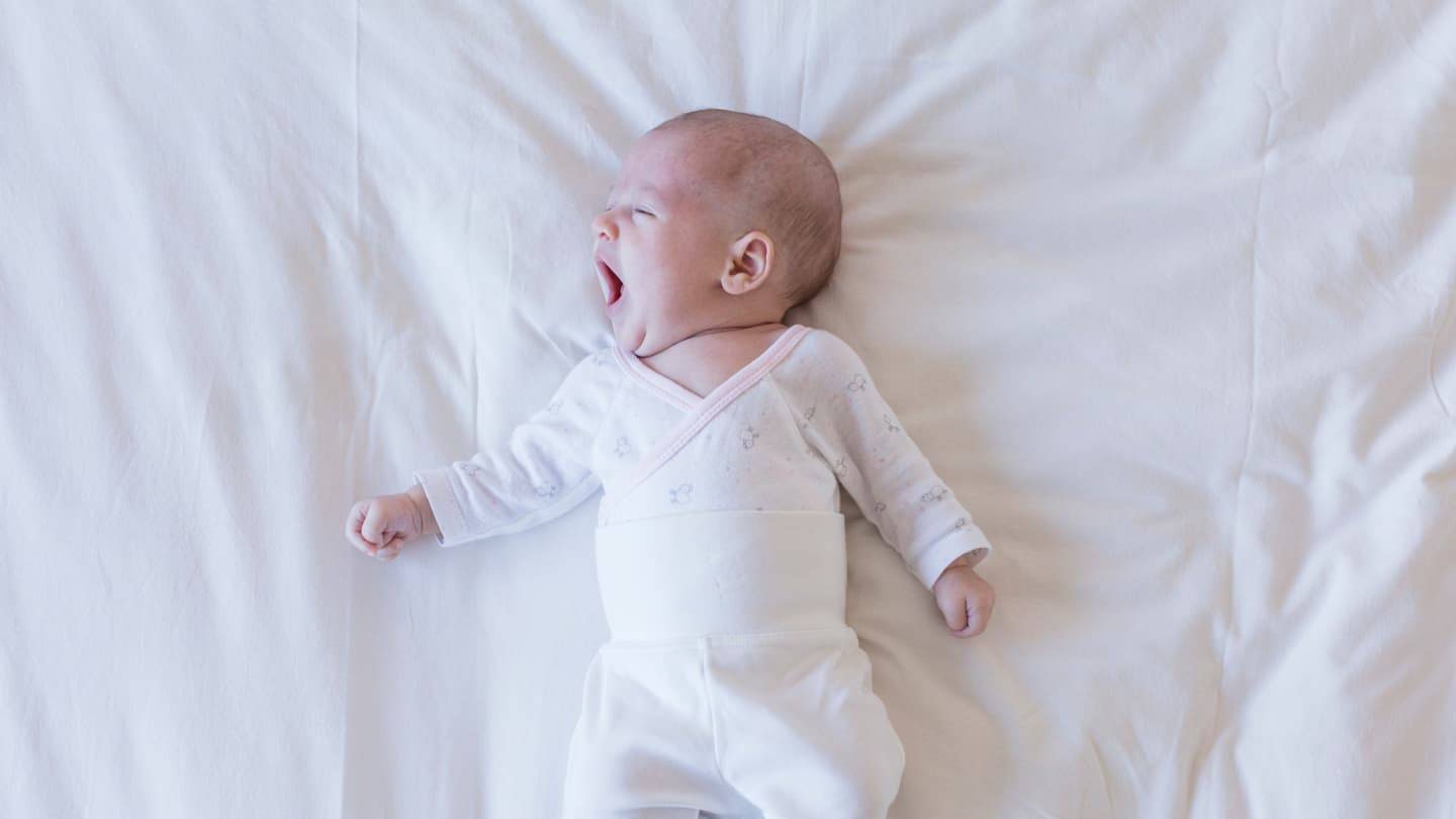 5 Things every parent should know about baby sleep