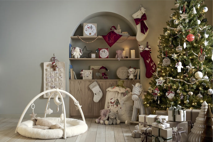 Baby & Toddler Christmas Gift Guide 2025