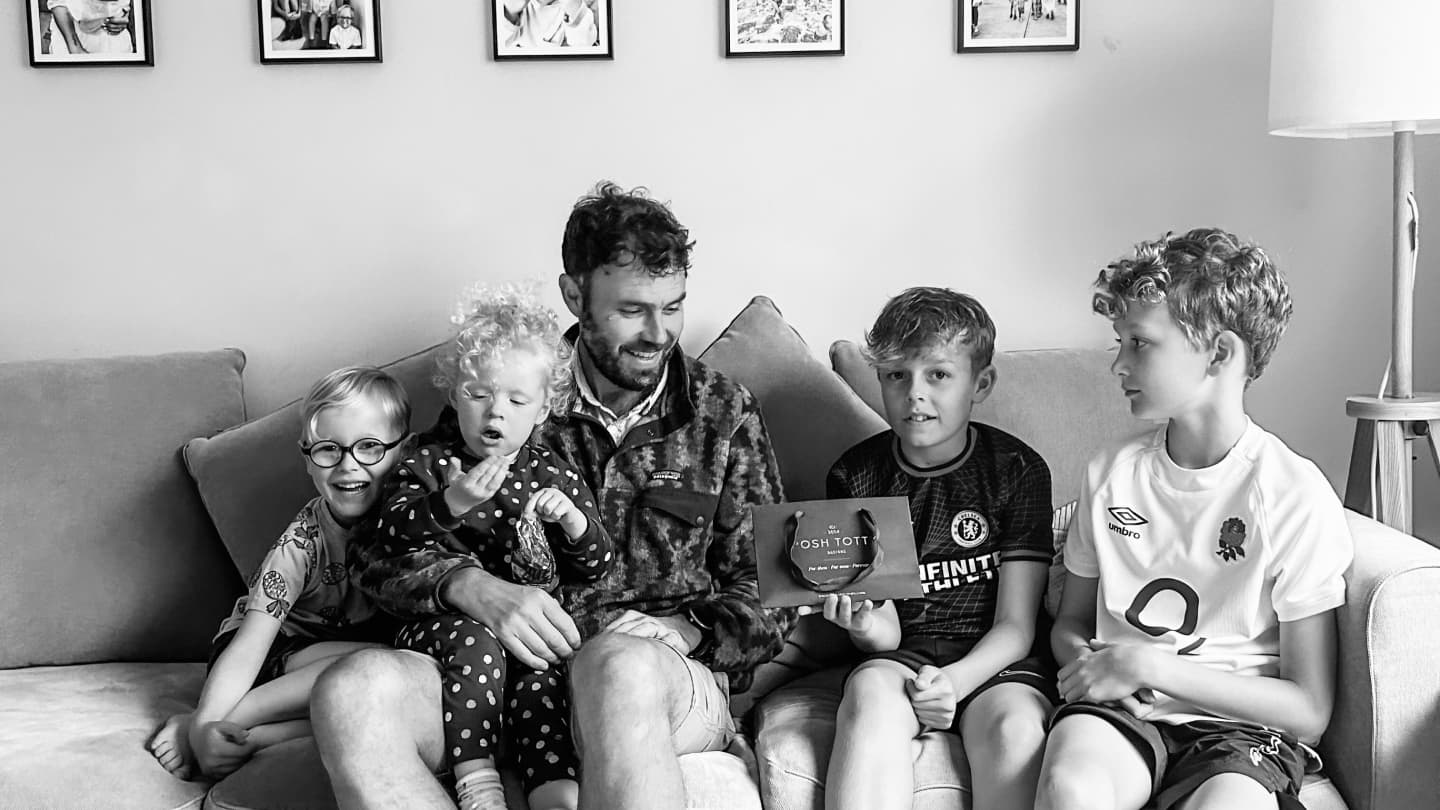 Dads, This One’s for You