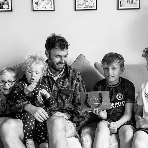 Dads, This One’s for You
