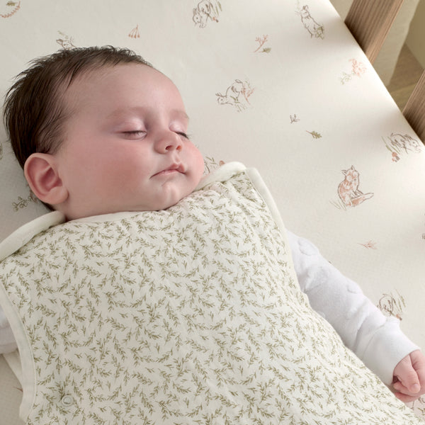 How to Choose the Best Baby Monitor