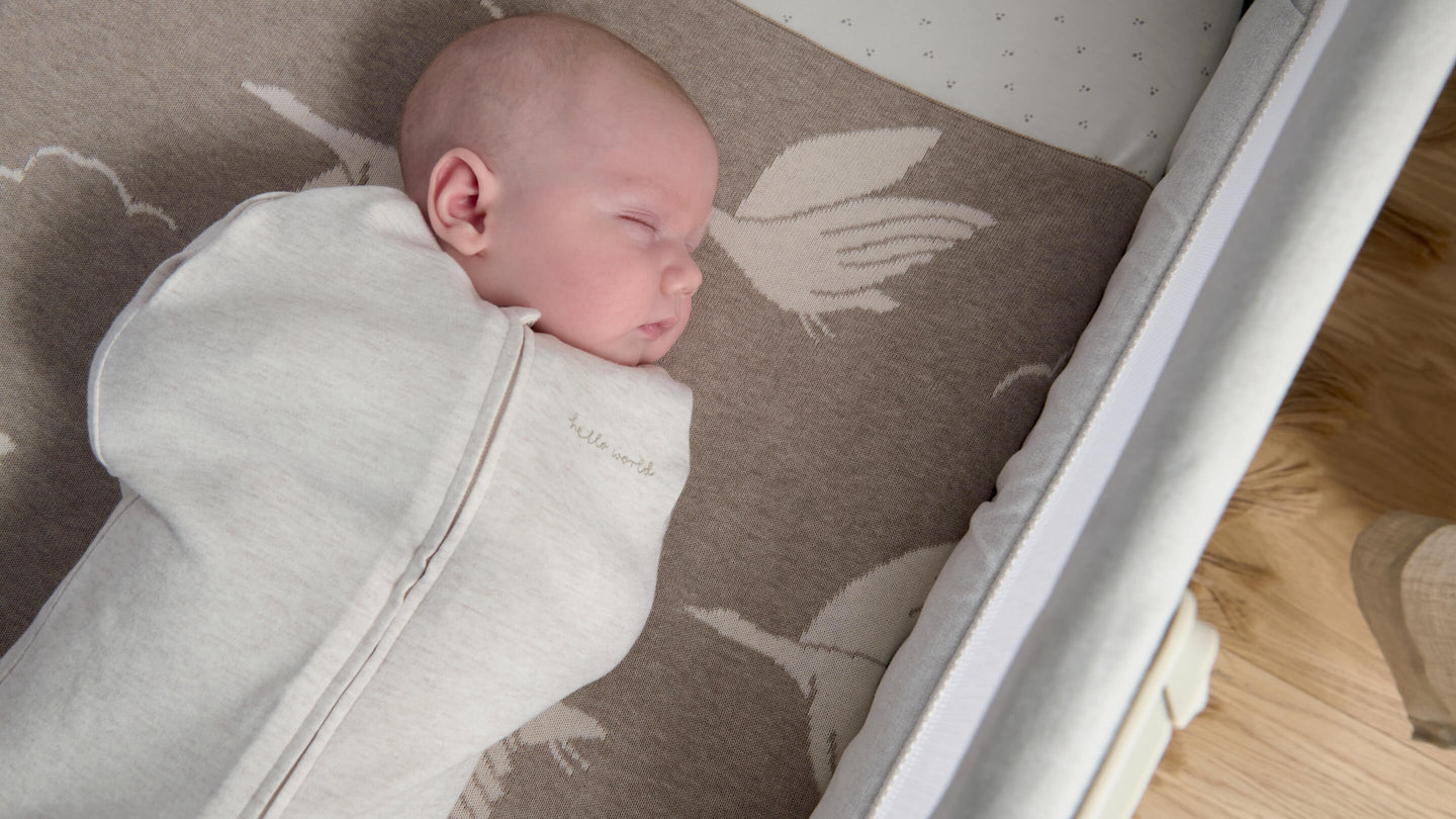 Baby Sleep Gift Guide