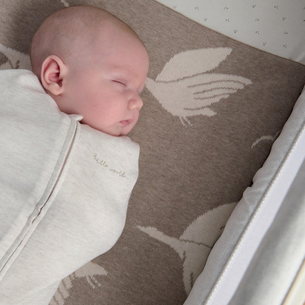 Baby Sleep Gift Guide