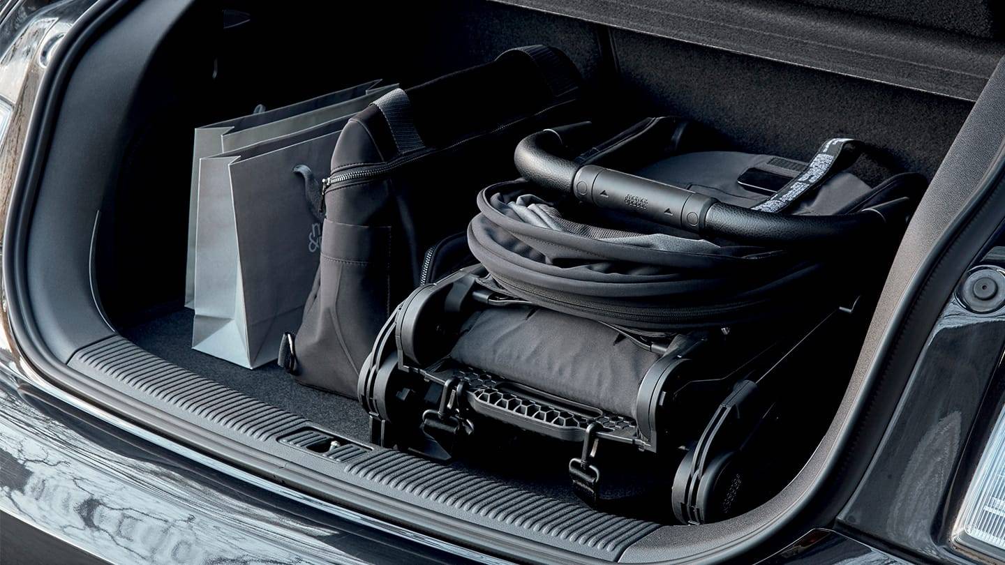 Audi pushchair clearance