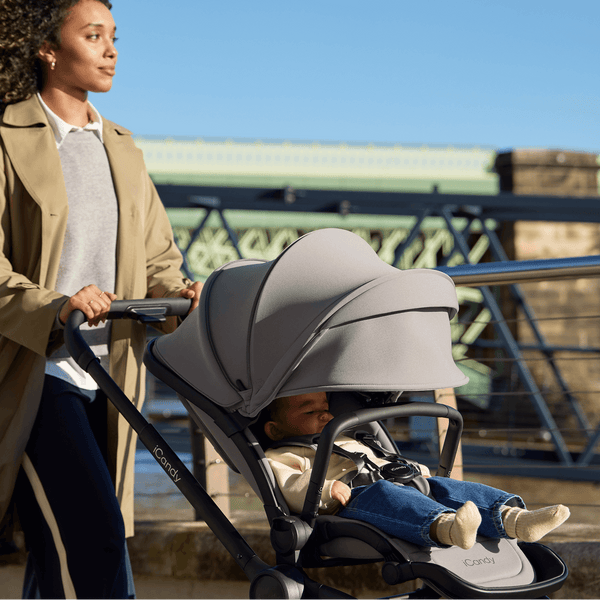 iCandy Unveils the Core 2: Moves Like You Do