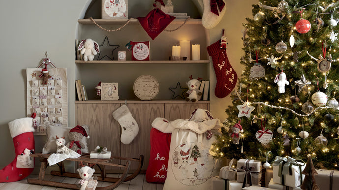 Unwrap the magic: Our Christmas collection has arrived