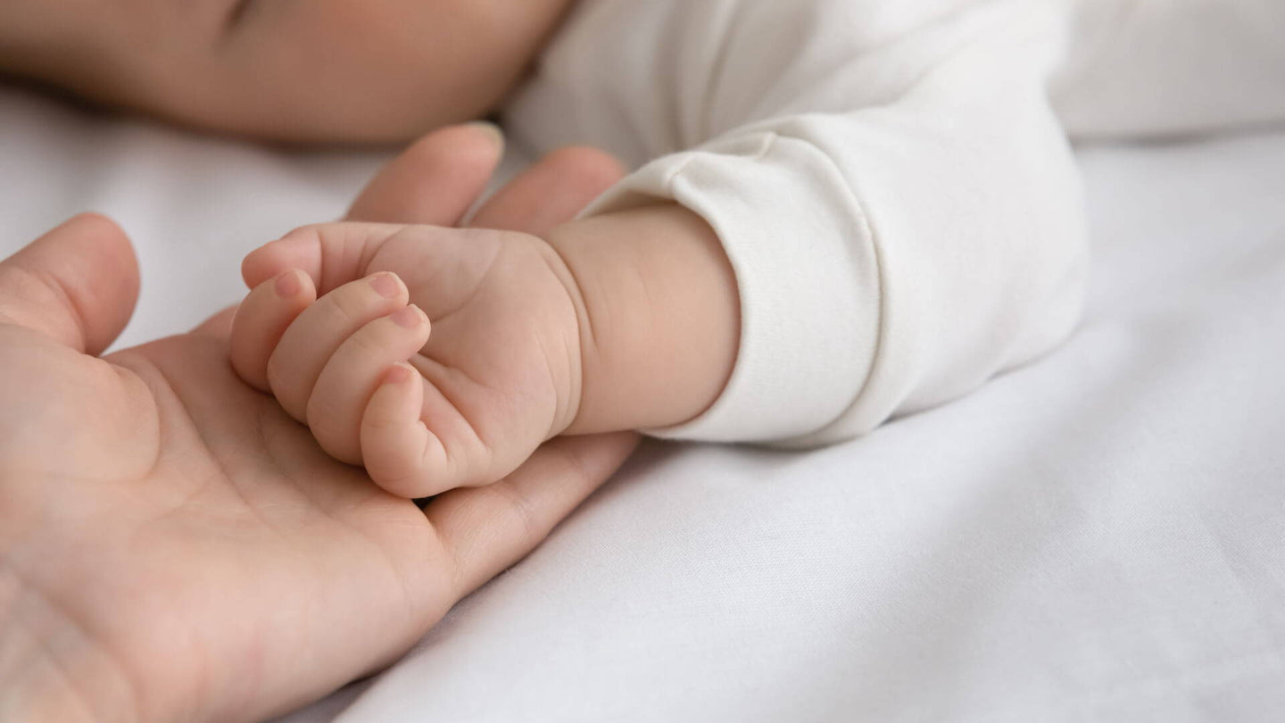 The truth about where naps should happen