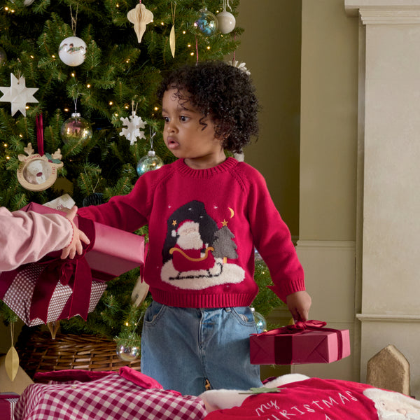 The Best Baby & Toddler Christmas Gifts 2026