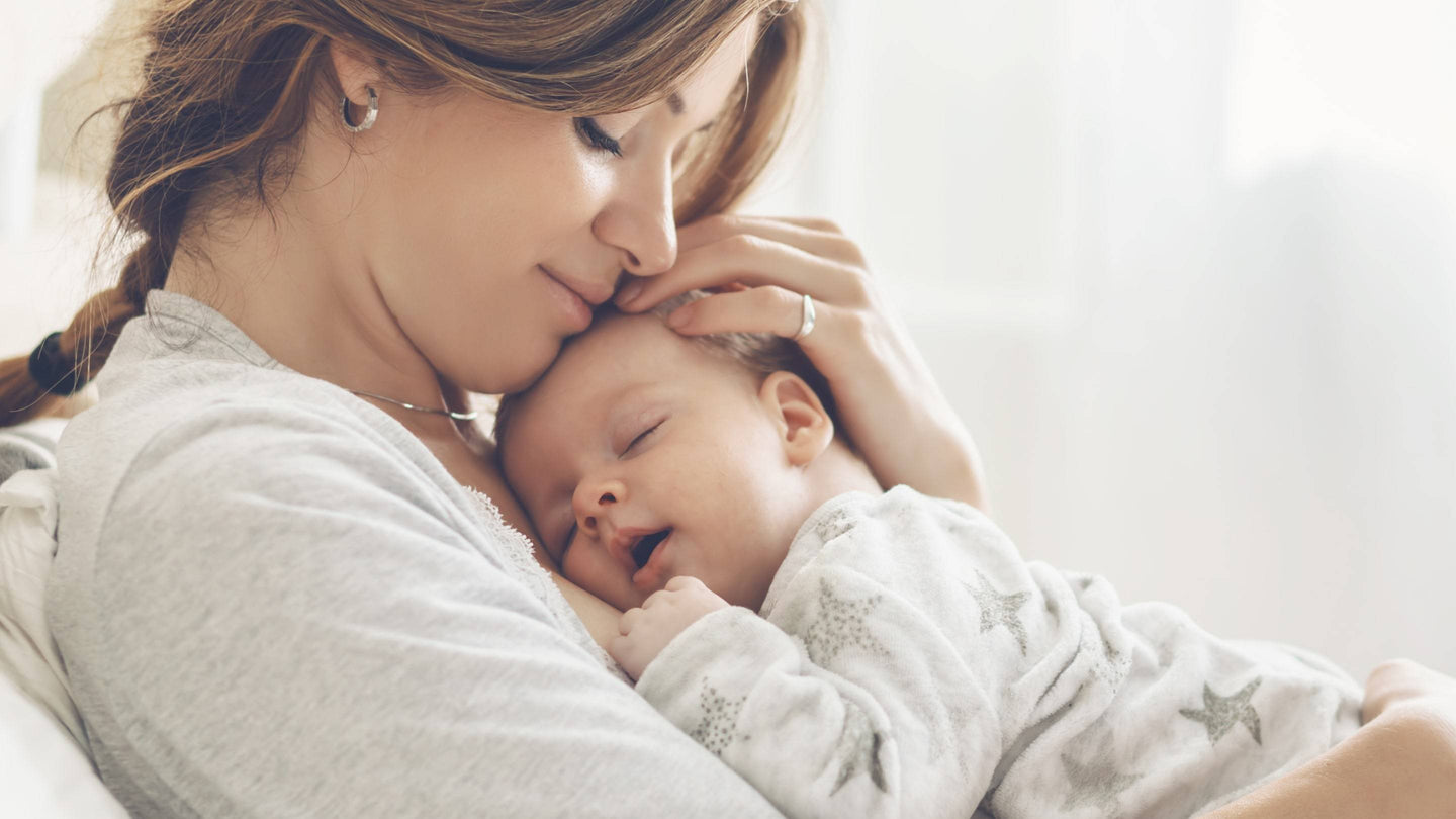 3 things to prepare before your baby arrives