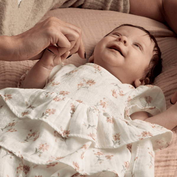 Summer Baby Gift Guide: Perfect Gifts for Summer Newborns