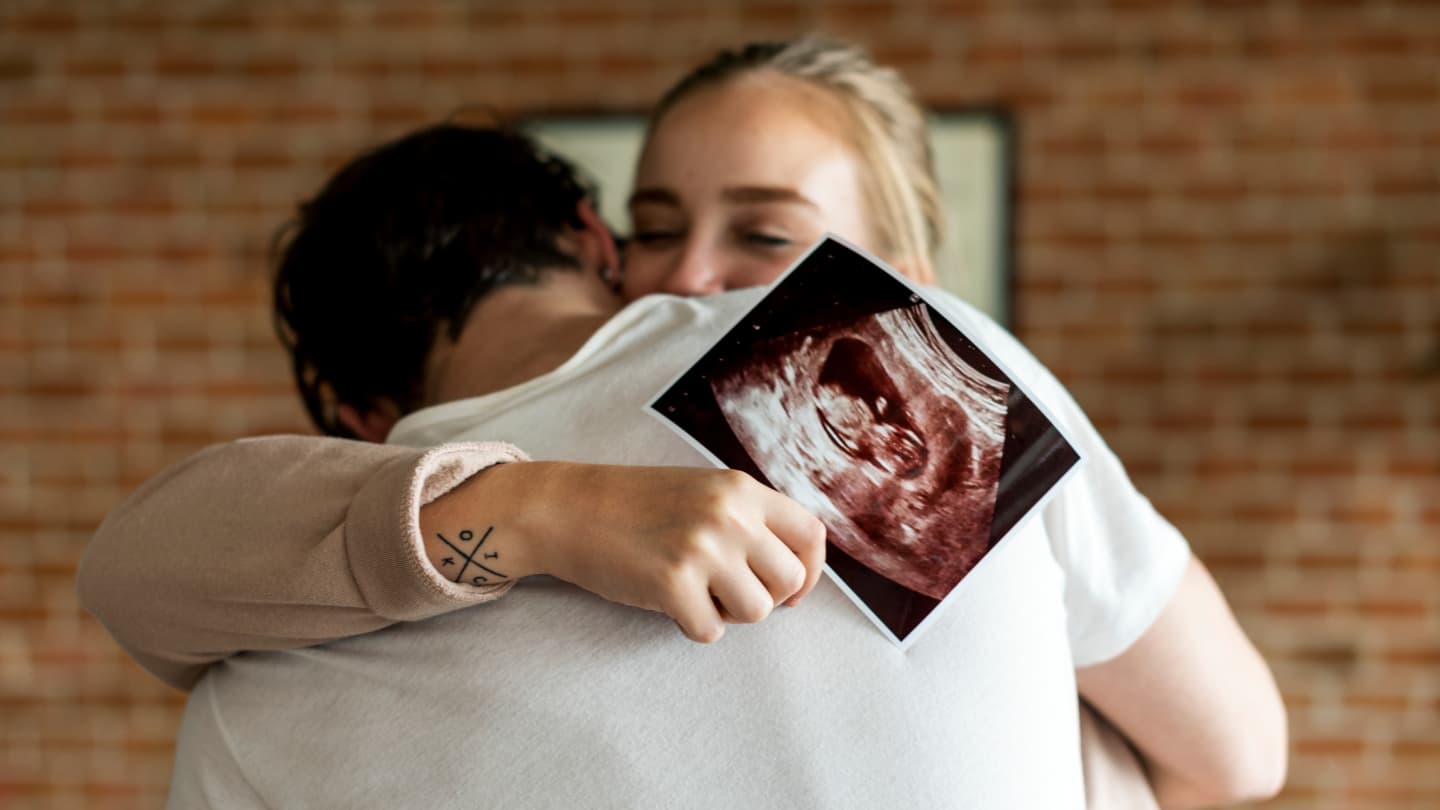 Your Top 10 Pregnancy FAQs Answered